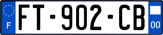 FT-902-CB