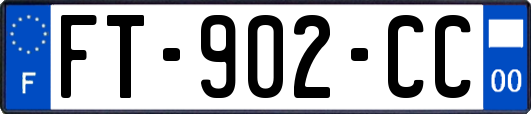 FT-902-CC