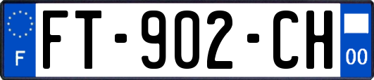 FT-902-CH