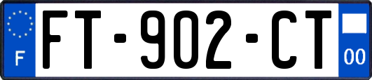 FT-902-CT