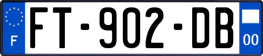 FT-902-DB