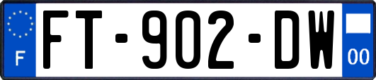 FT-902-DW