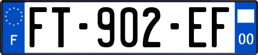 FT-902-EF