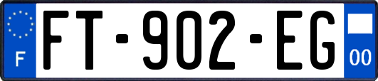 FT-902-EG
