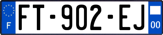 FT-902-EJ