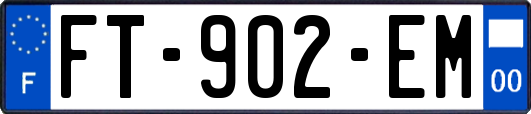 FT-902-EM