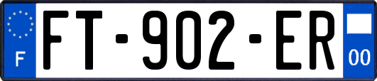 FT-902-ER