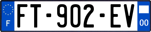 FT-902-EV