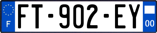 FT-902-EY