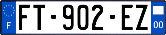 FT-902-EZ