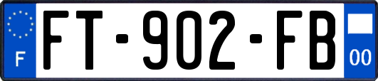 FT-902-FB