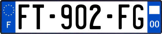 FT-902-FG