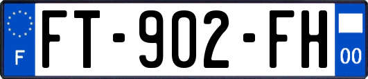 FT-902-FH