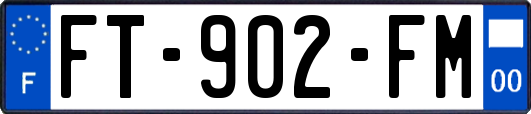 FT-902-FM