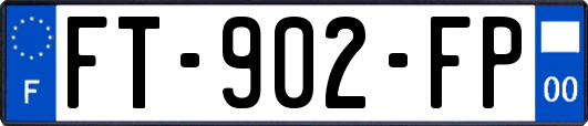 FT-902-FP