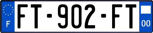 FT-902-FT