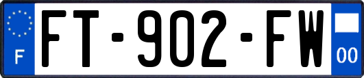 FT-902-FW