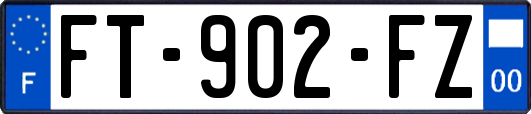 FT-902-FZ