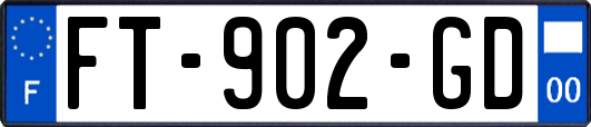 FT-902-GD