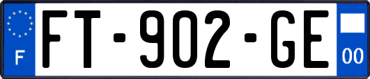 FT-902-GE