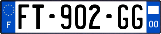 FT-902-GG
