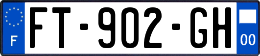 FT-902-GH