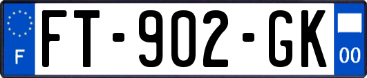 FT-902-GK