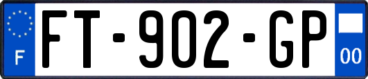 FT-902-GP