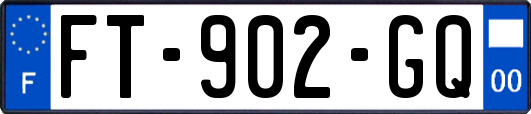 FT-902-GQ