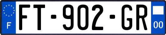 FT-902-GR
