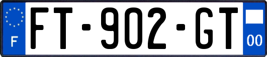 FT-902-GT