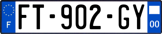FT-902-GY
