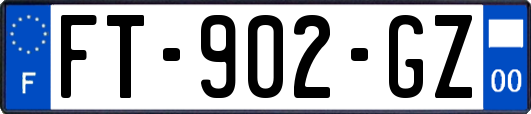 FT-902-GZ