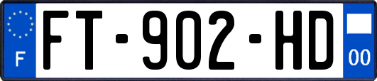 FT-902-HD