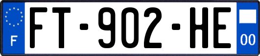 FT-902-HE