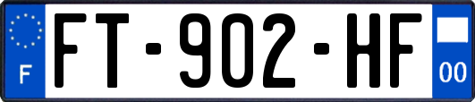 FT-902-HF