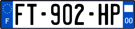 FT-902-HP