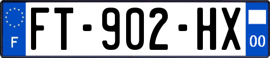 FT-902-HX