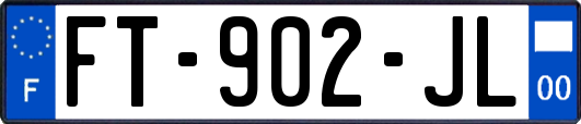 FT-902-JL
