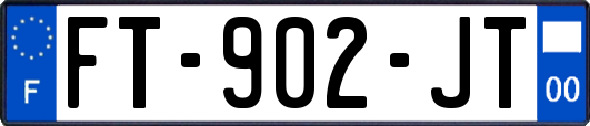 FT-902-JT