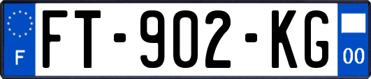 FT-902-KG