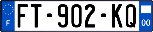 FT-902-KQ