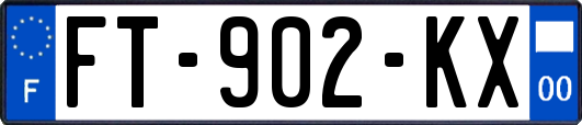 FT-902-KX