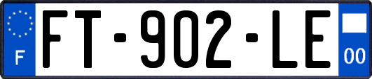 FT-902-LE