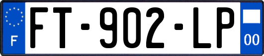 FT-902-LP