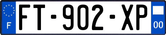 FT-902-XP