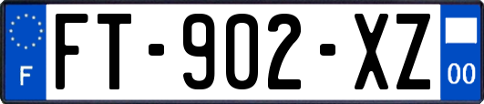 FT-902-XZ
