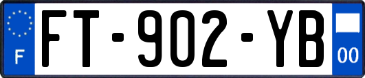 FT-902-YB