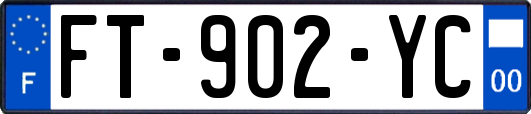 FT-902-YC