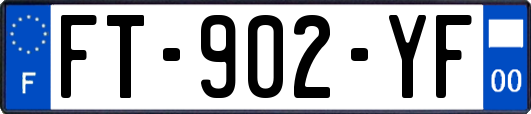 FT-902-YF